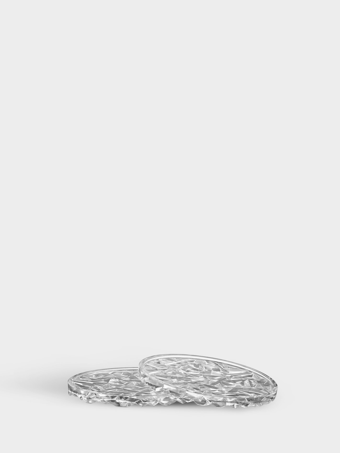 Carat underlägg 100mm 2-pack