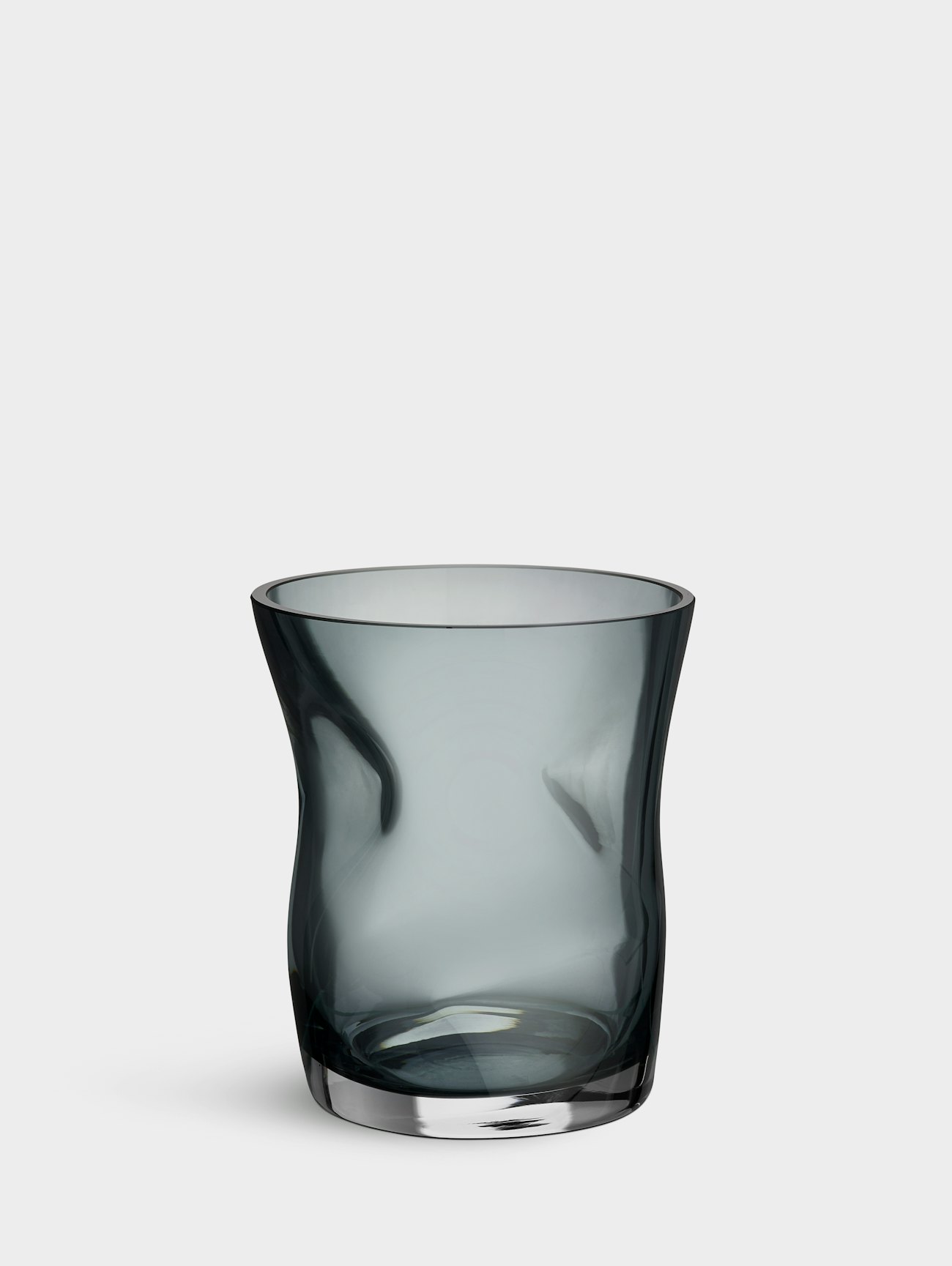 Squeeze tulpanvas blågrå 180mm