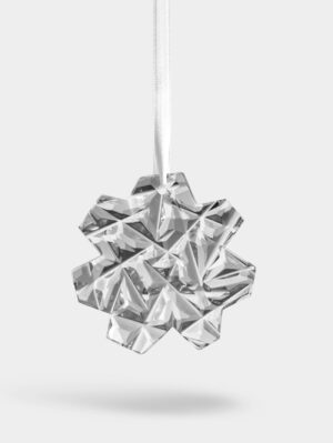 Julornament Nivis 2022 74mm