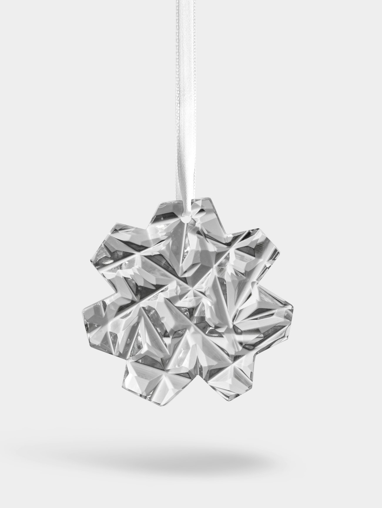 Julornament Nivis 2022 74mm