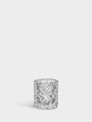 Carat ljuslykta 80mm