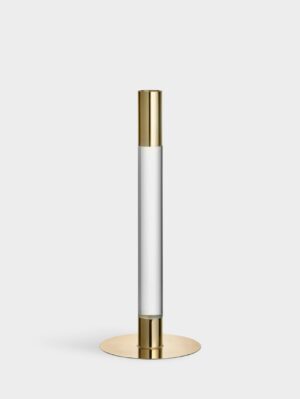 Lumiere ljusstake guld 265mm
