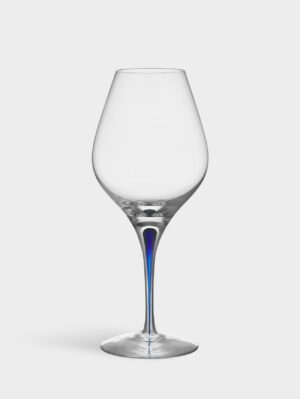 Intermezzo Aroma vinglas blå 62cl