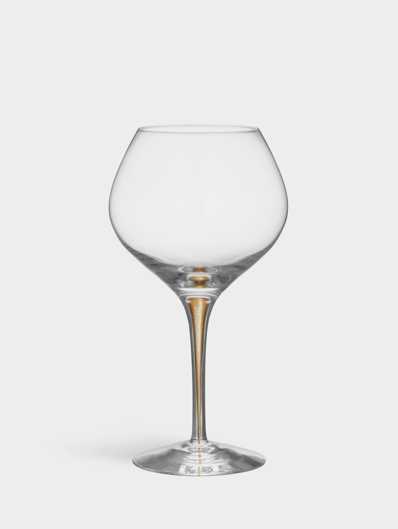 Intermezzo Bouquet vinglas guld 70cl 2-pack