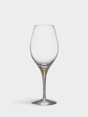 Intermezzo Balance vinglas guld 44cl 2-pack
