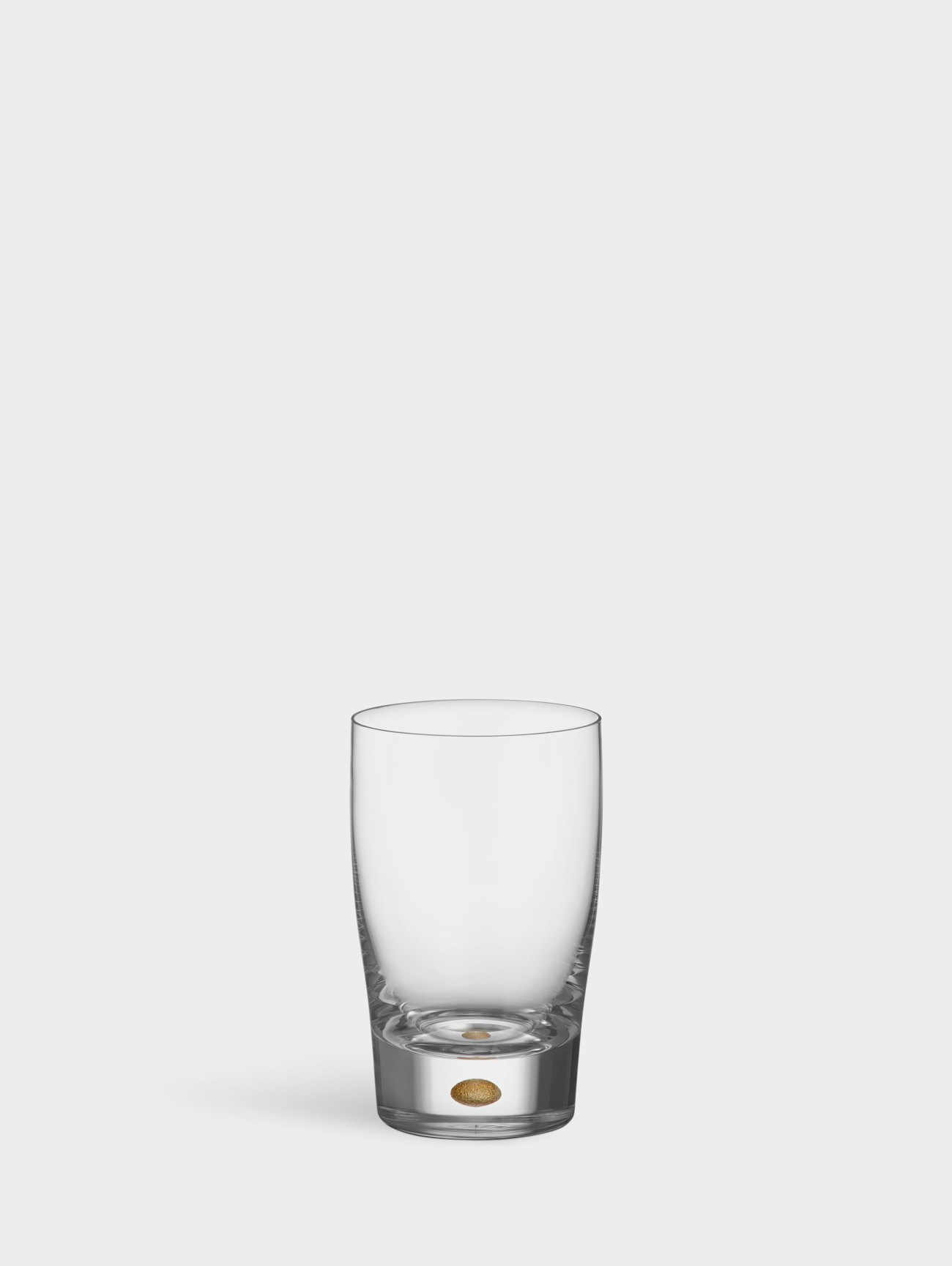 Intermezzo tumbler guld 25cl 2-pack