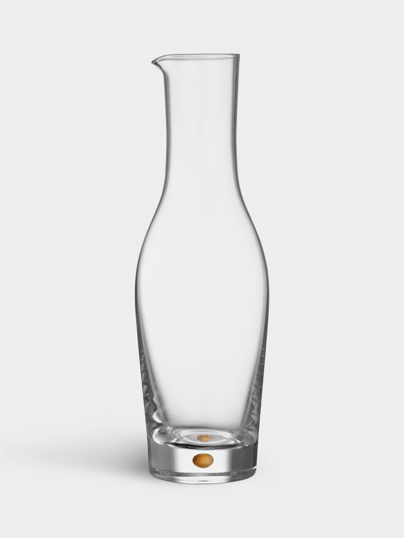 Intermezzo karaff guld 112cl