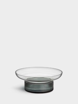 Ensemble vas rökblå/grå 60mm