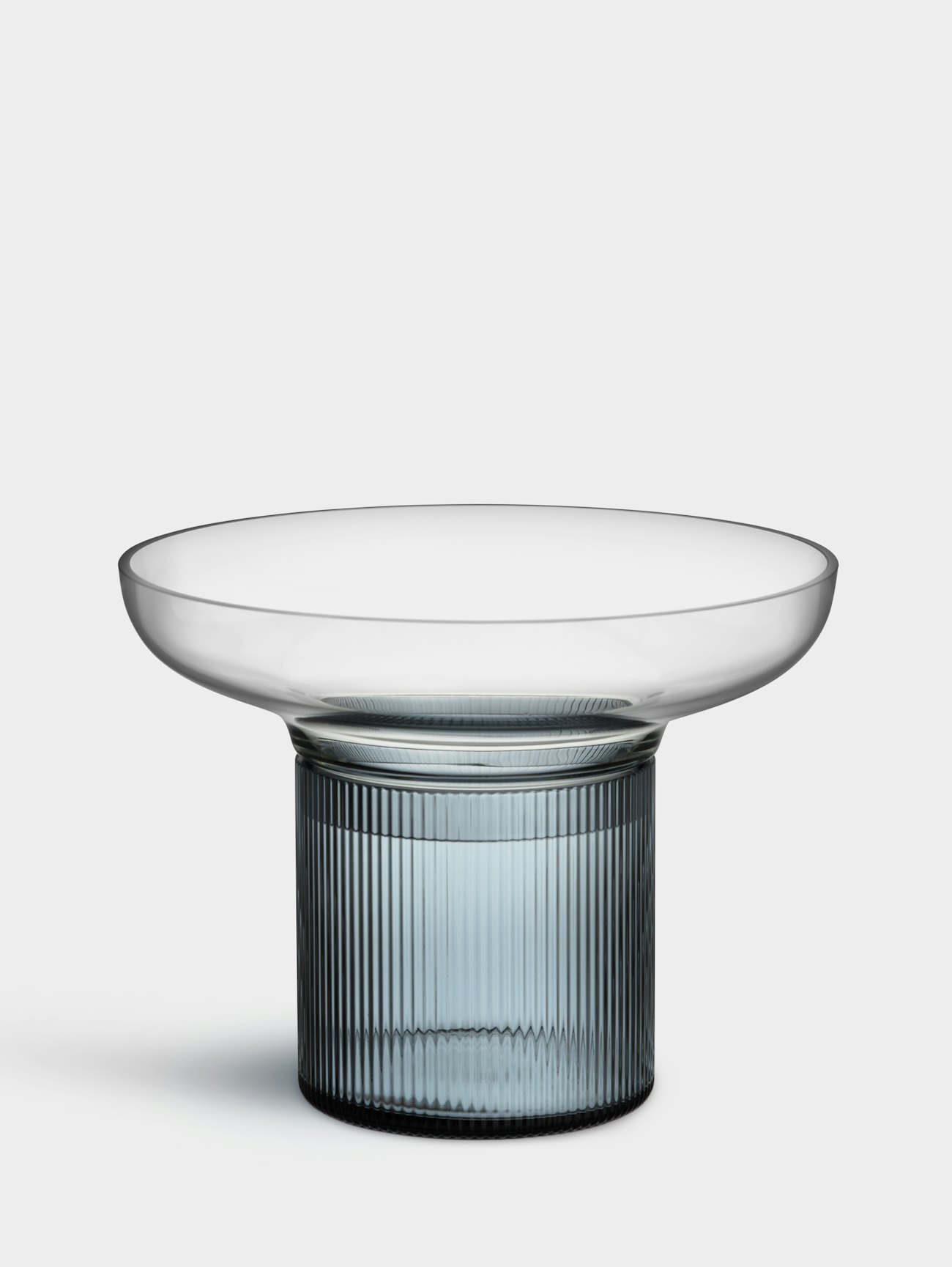 Ensemble vas blå/grå 150mm