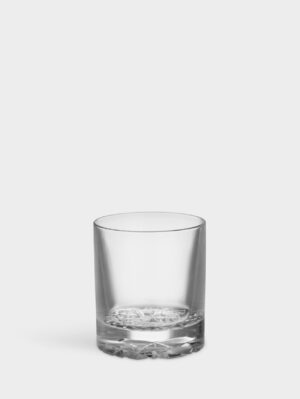 Carat old fashioned glas 21cl 4-pack
