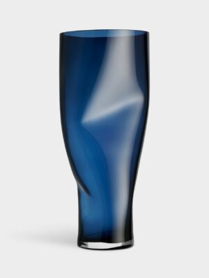Squeeze vas midnight blue 500mm