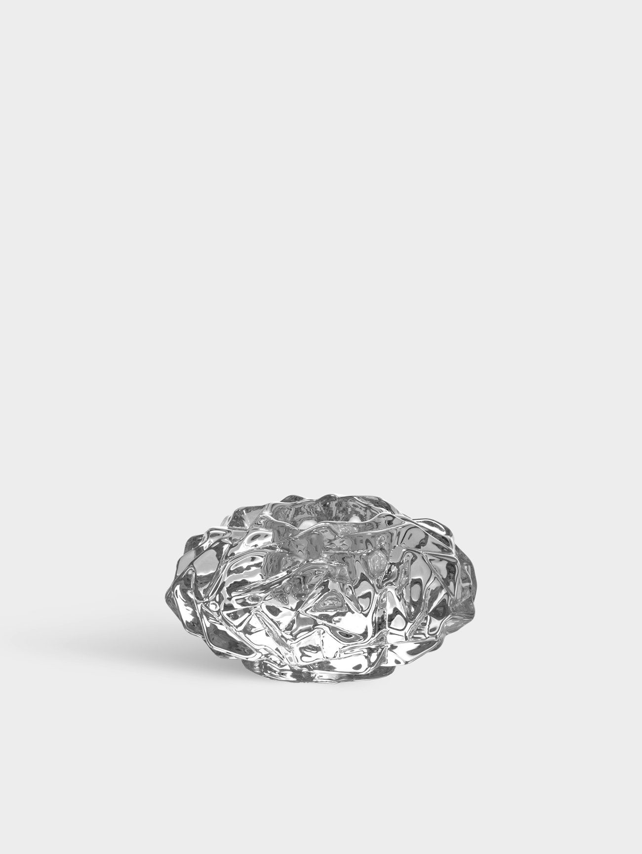 Carat ljuslykta 65mm