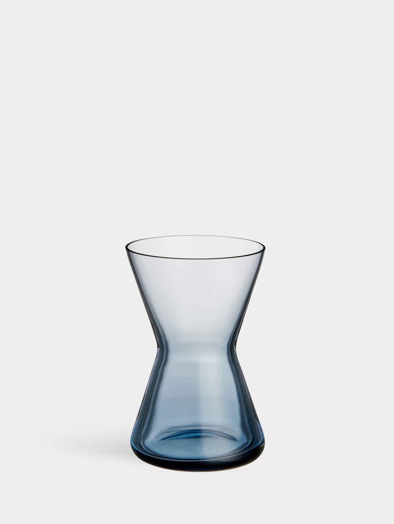 Midsummer Peach-leaved Bellflower minivas 86mm