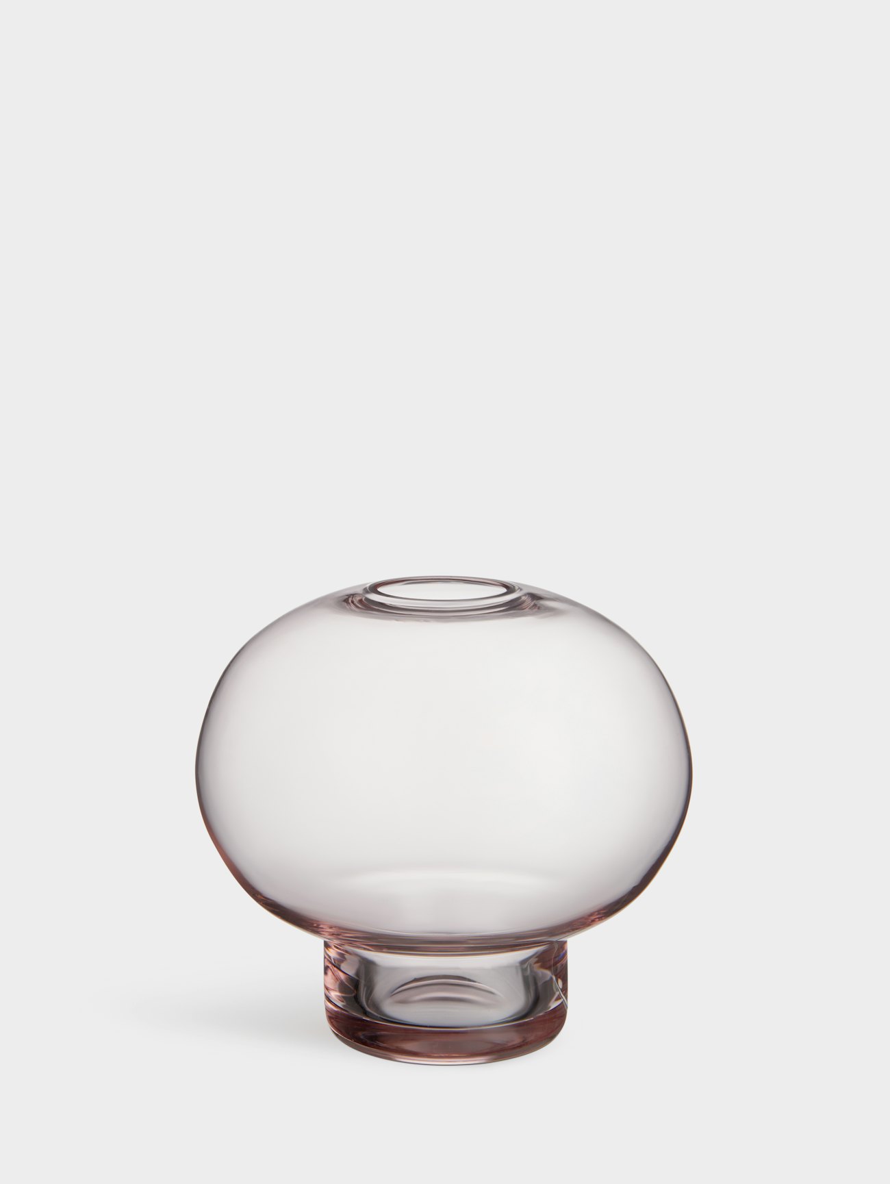 Midsummer Red Clover minivas 82mm