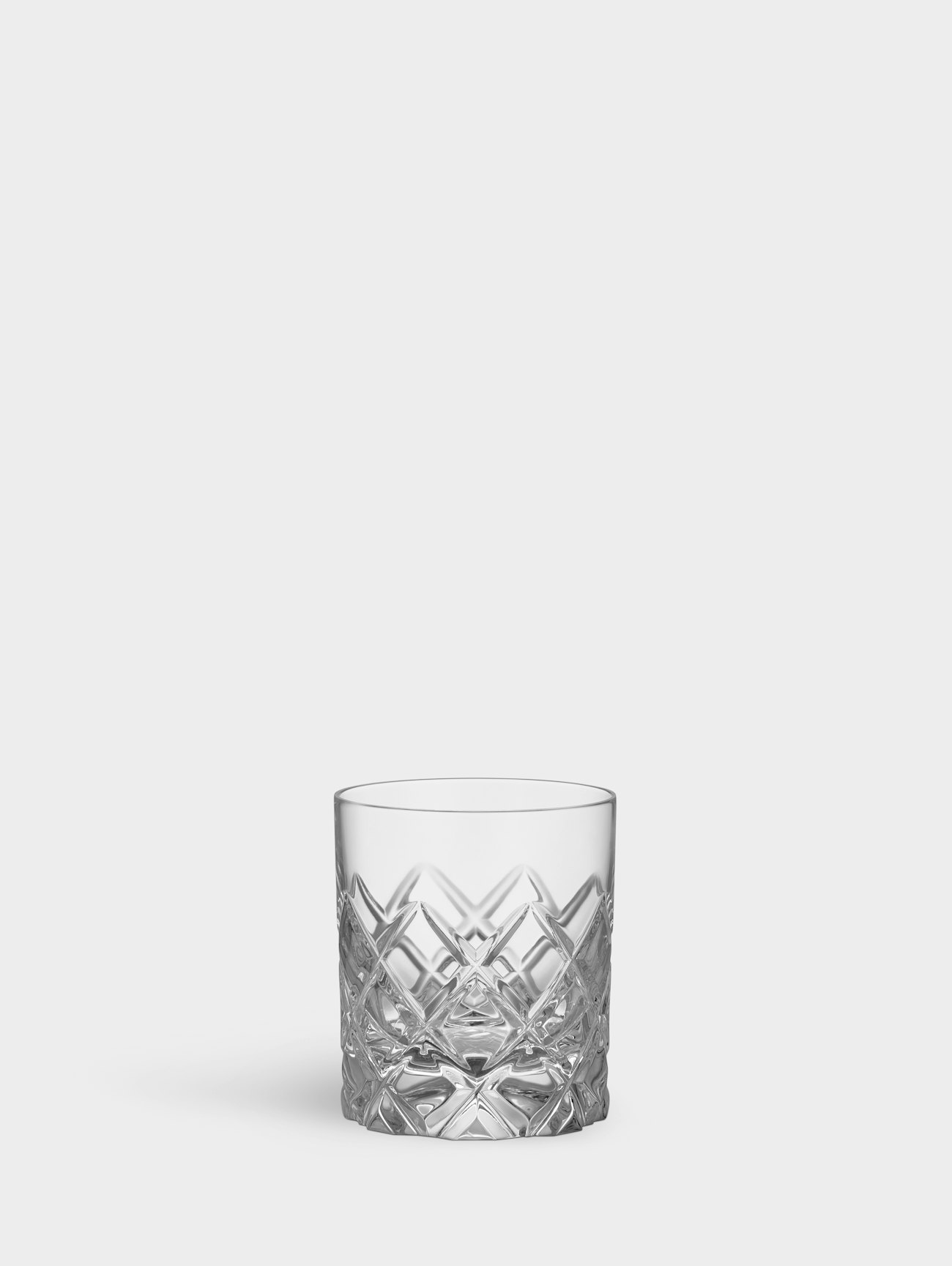 Sofiero old fashioned glas 25cl