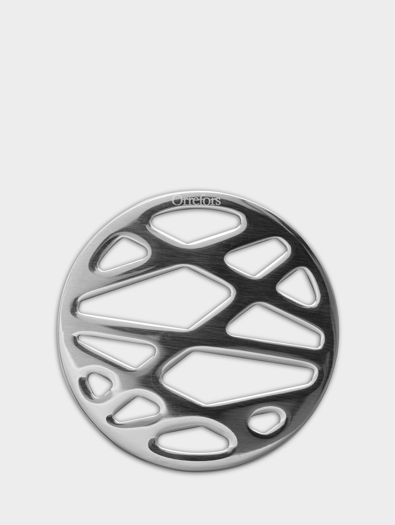 City underlägg 84mm 4-pack