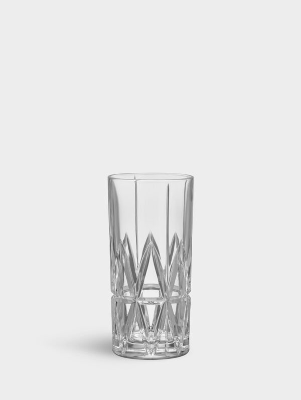 Peak highball glas 37cl 4-pack