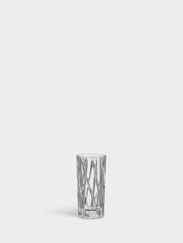City shotglas 5cl 2-pack