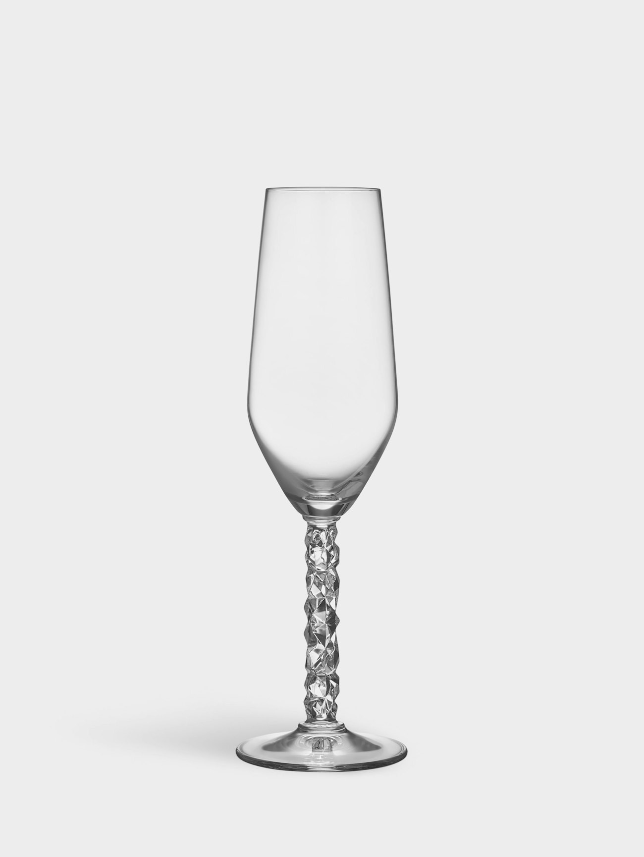 Carat champagneglas 24cl 2-pack