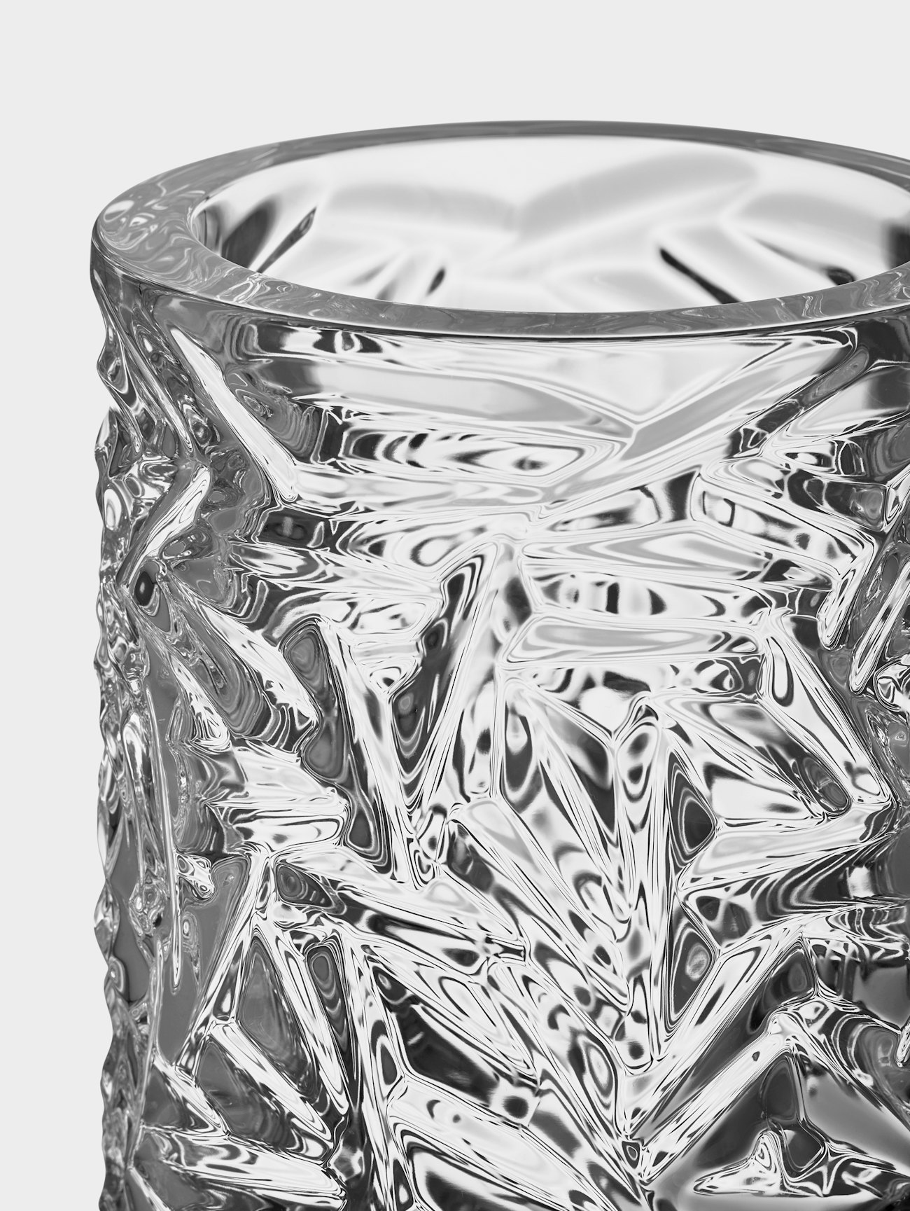 Carat cylindervas upper cut 370mm