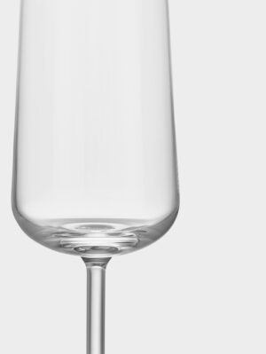 Informal champagneglas 22cl 2-pack