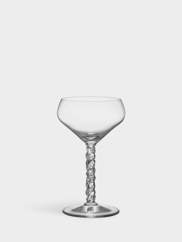 Carat coupe champagneglas 25cl 2-pack