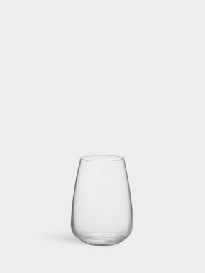 Pulse tumblerglas 35cl 4-pack