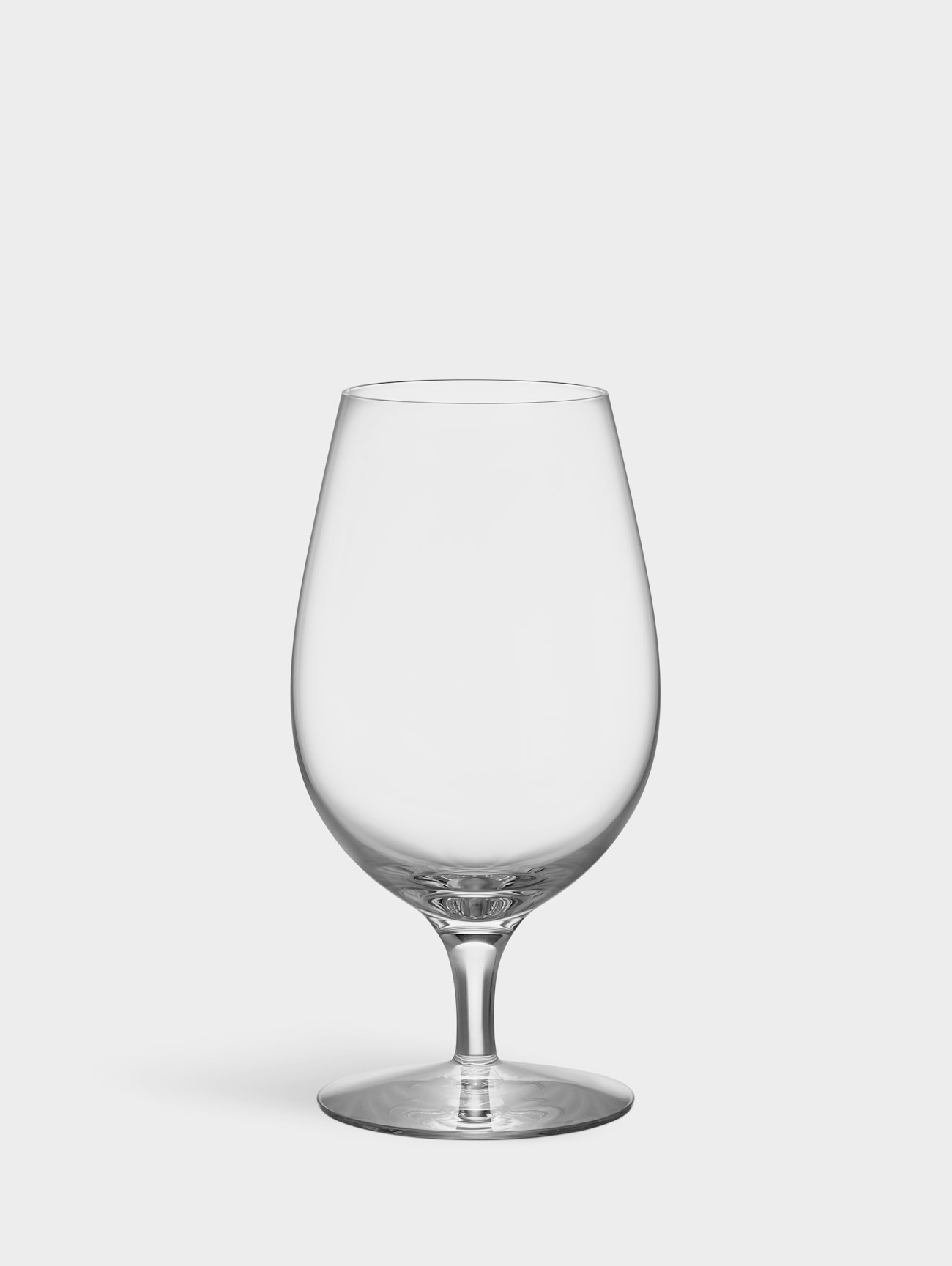 Merlot vatten/ölglas 60cl