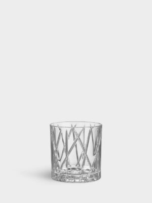 City double old fashioned glas 34cl 4-pack