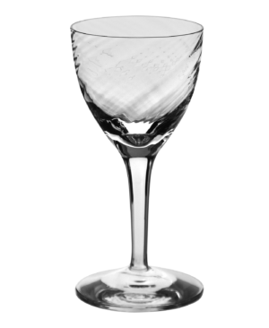 Skruf likörglas