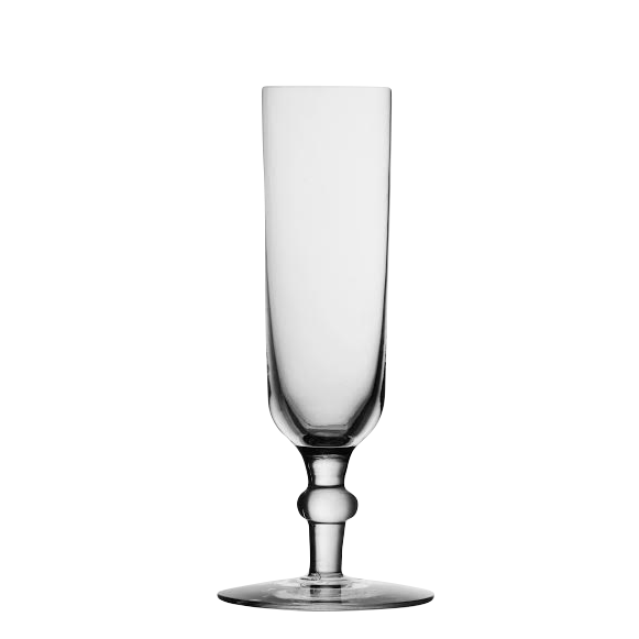 Gino champagneglas