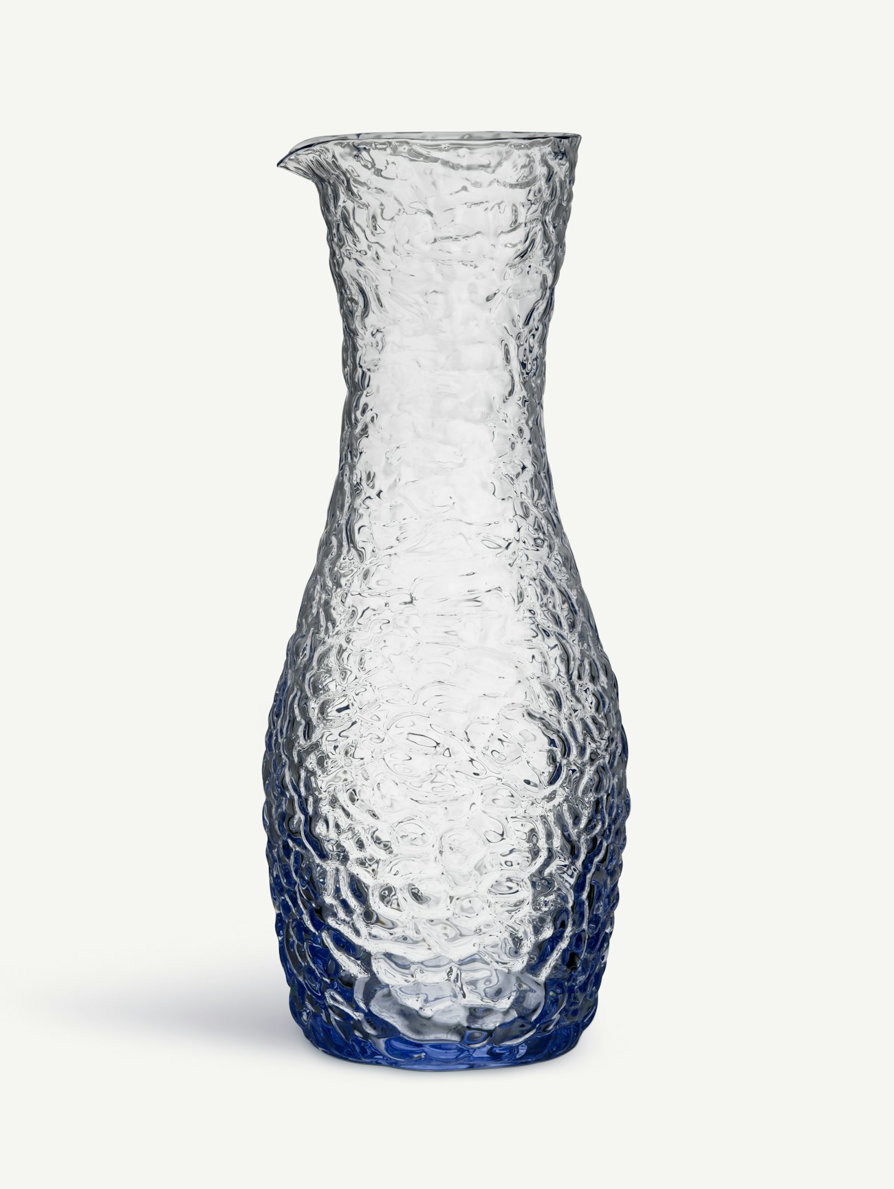 Moss karaff cirkulärt glas 142cl