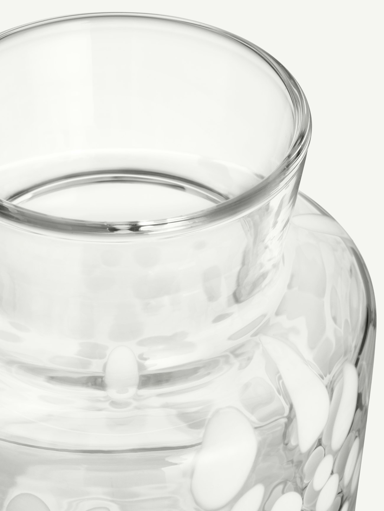 Meadow vas vinter 115mm