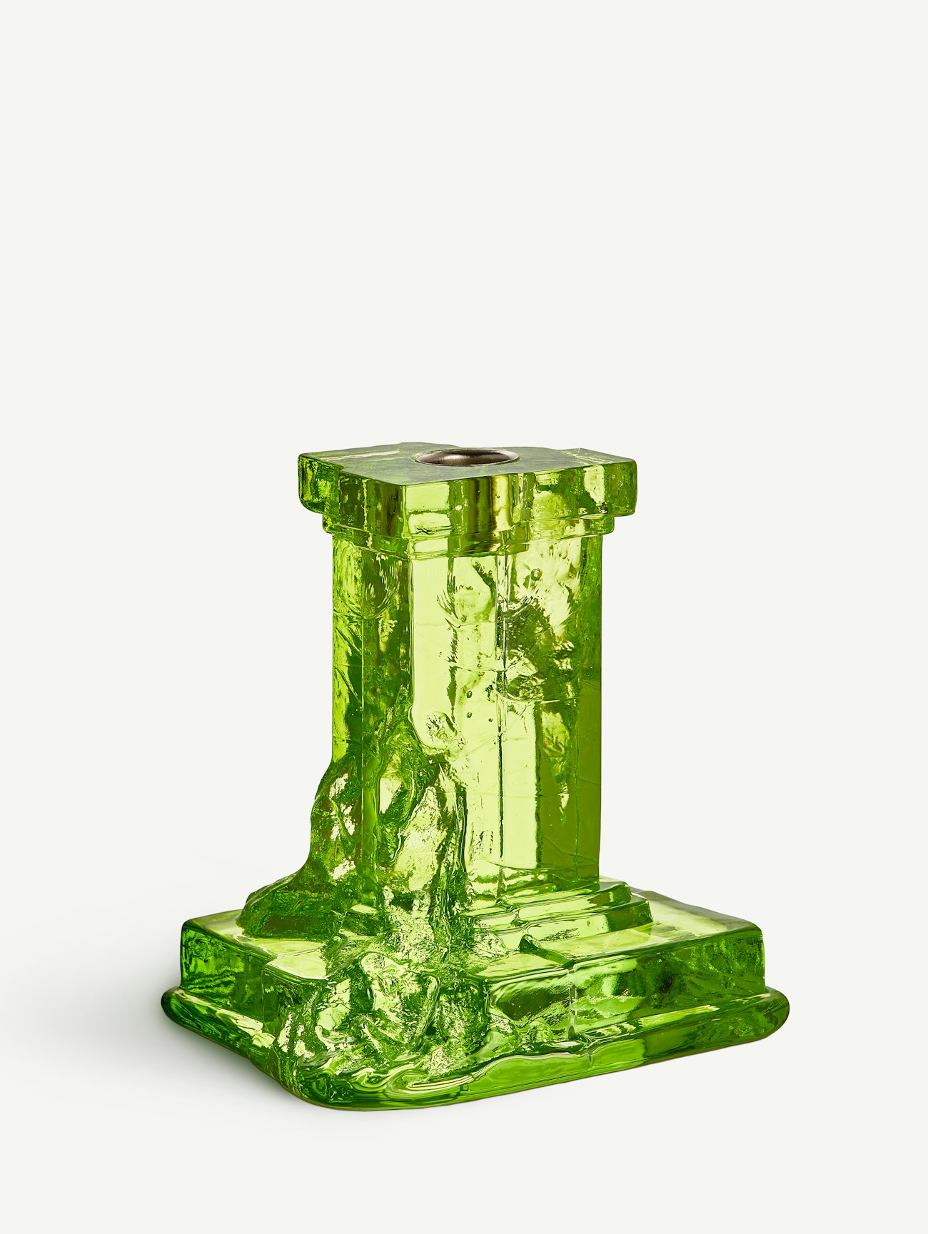 Rocky Baroque ljusstake kryptonit 150 mm