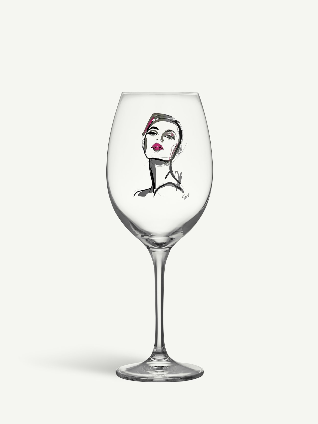 All about you Hold you vinglas 52cl 2-pack