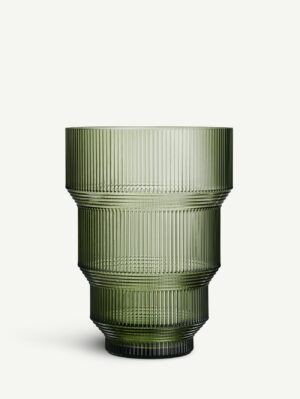 Pavilion vas grön 259mm