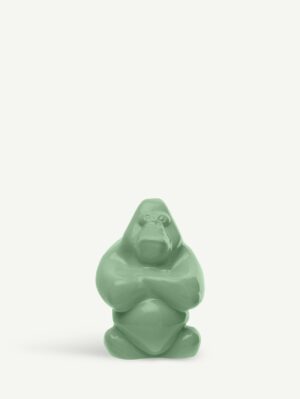 Gabba Gabba Hey mint green 120mm