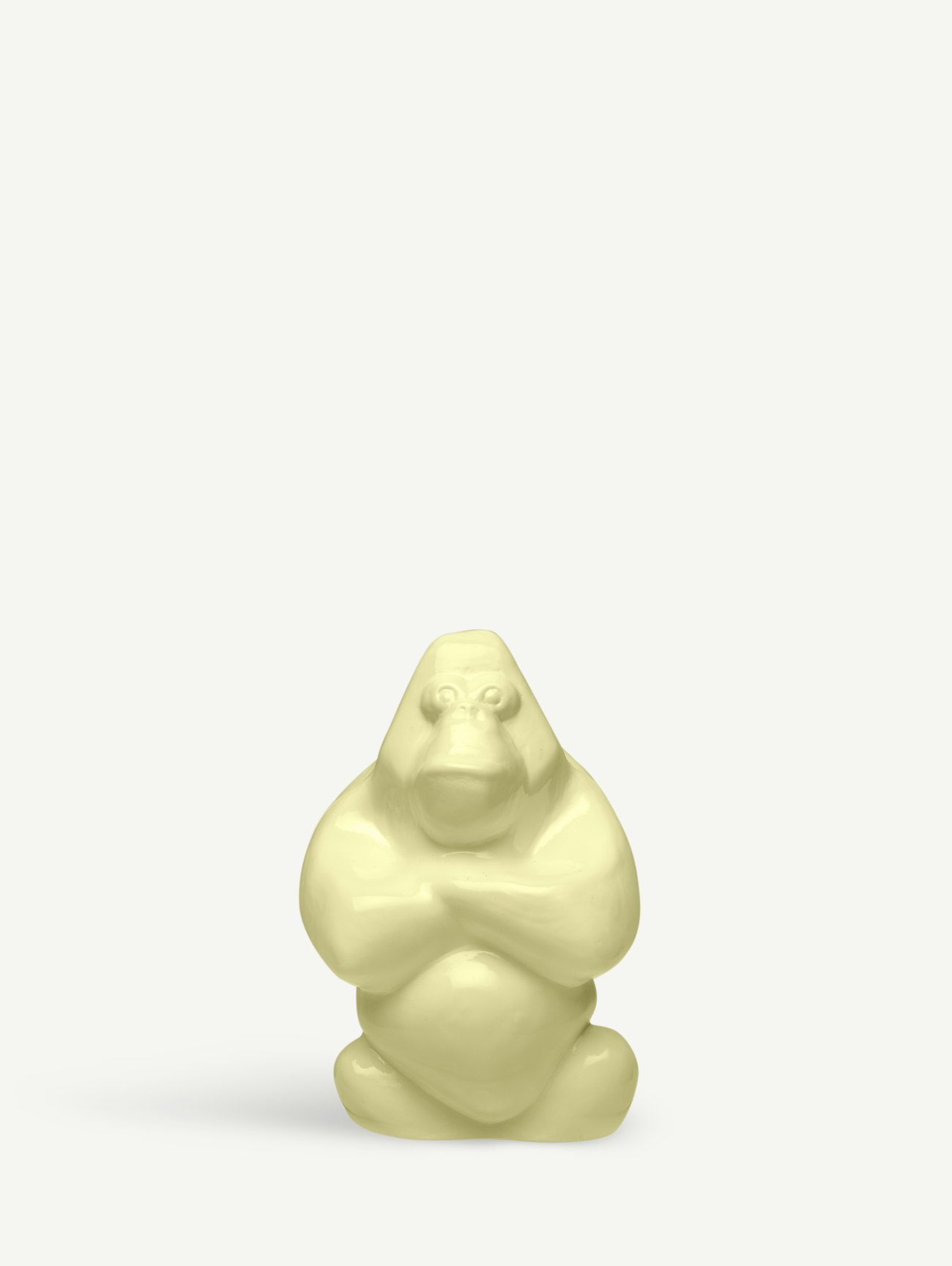 Gabba Gabba Hey banana milk 120mm