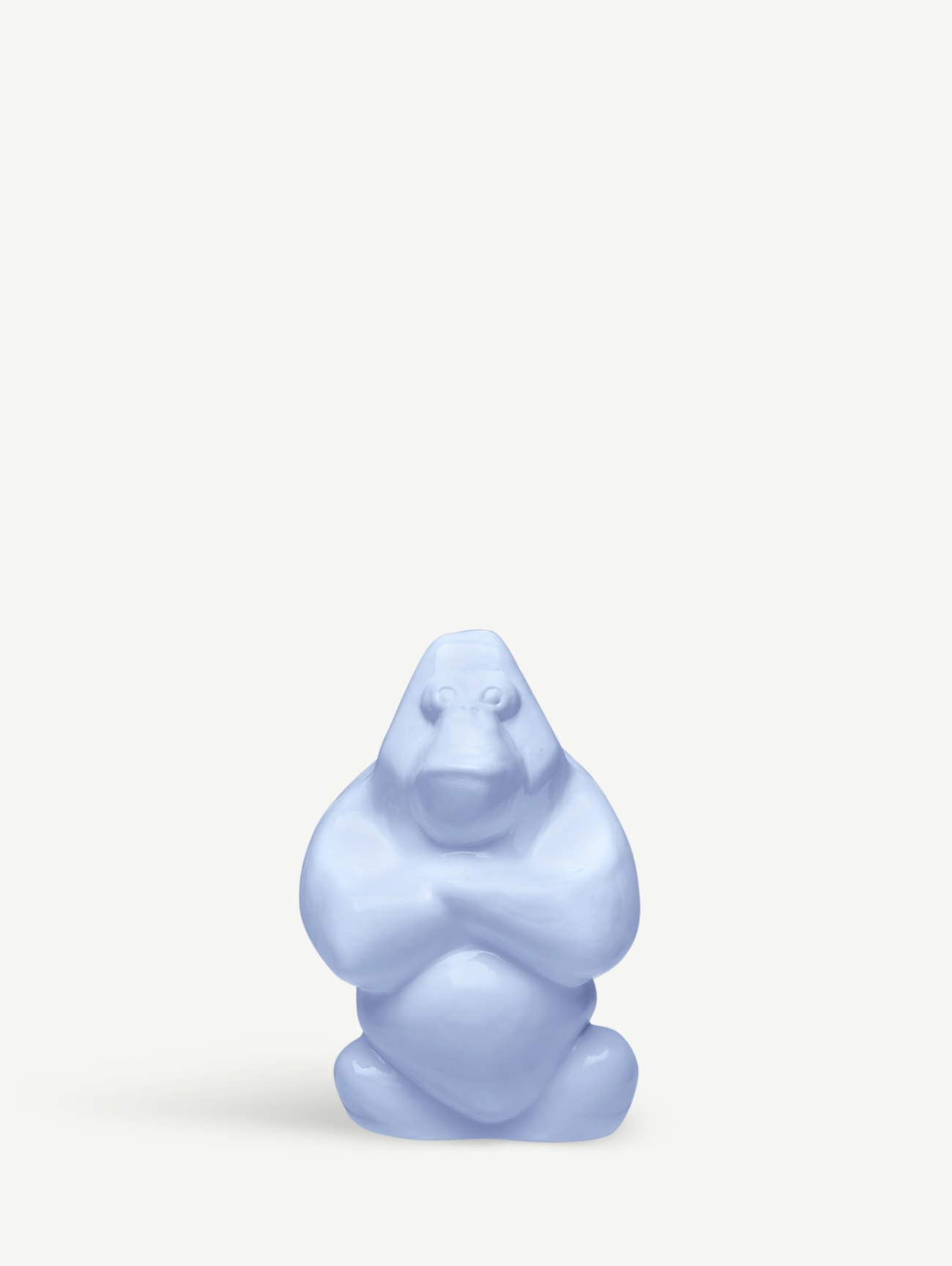 Gabba Gabba Hey aloha blue 120mm