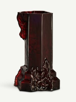 Rocky Baroque vas oxblood 350mm