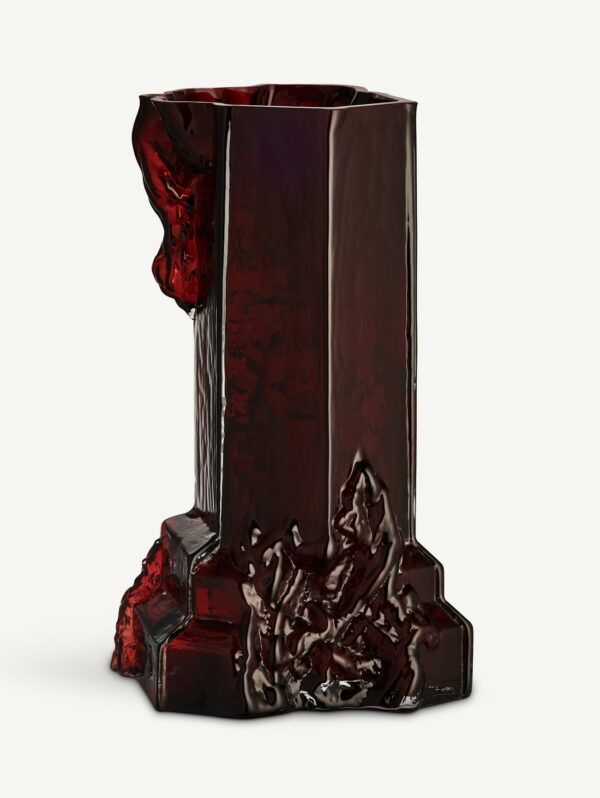 Rocky Baroque vas oxblood 350mm