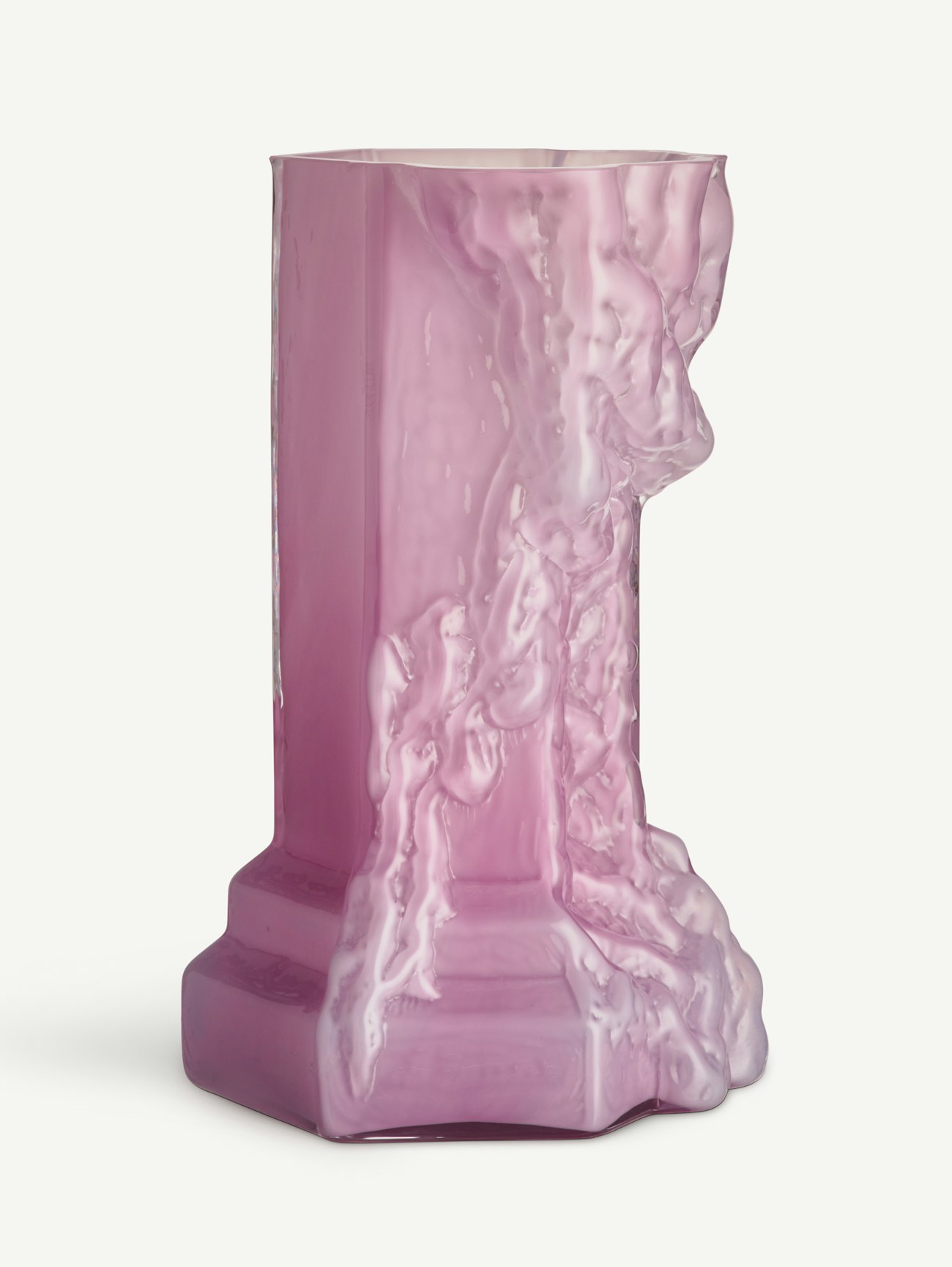 Rocky Baroque vas cool pink 350mm