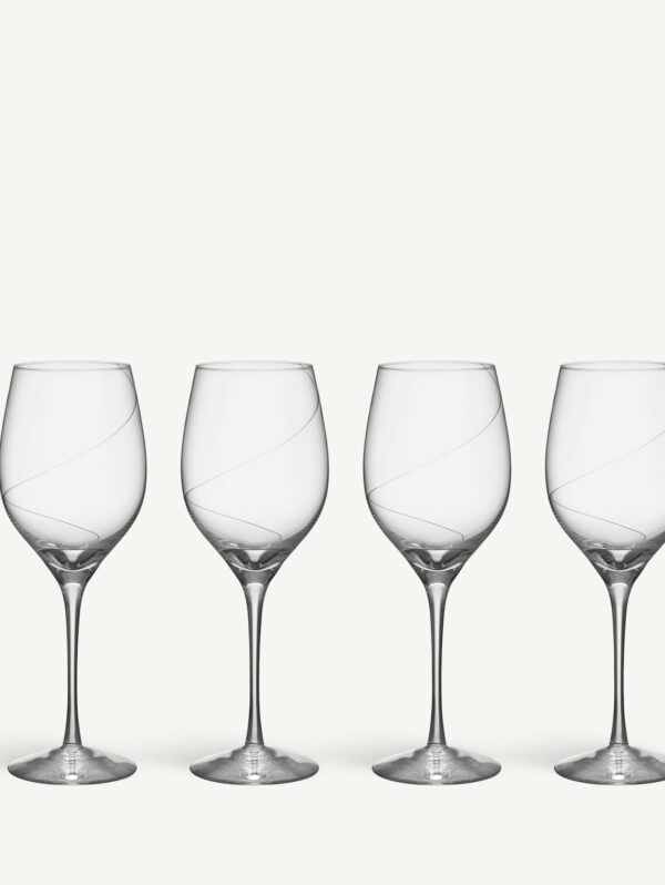 Line vinglas 67cl 4-pack