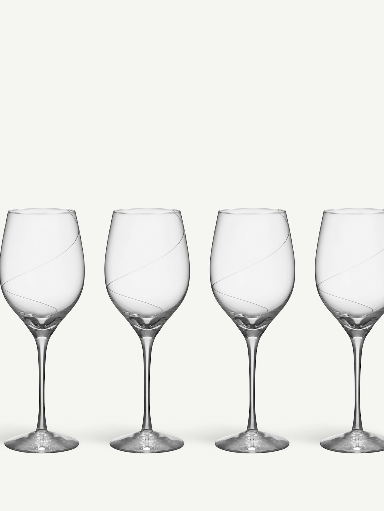 Line vinglas 67cl 4-pack