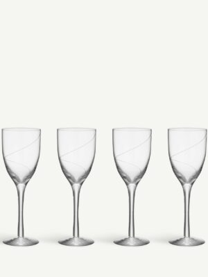 Line vinglas35cl 4-pack