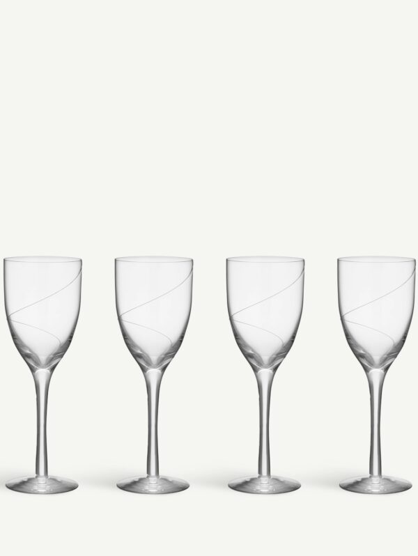 Line vinglas35cl 4-pack