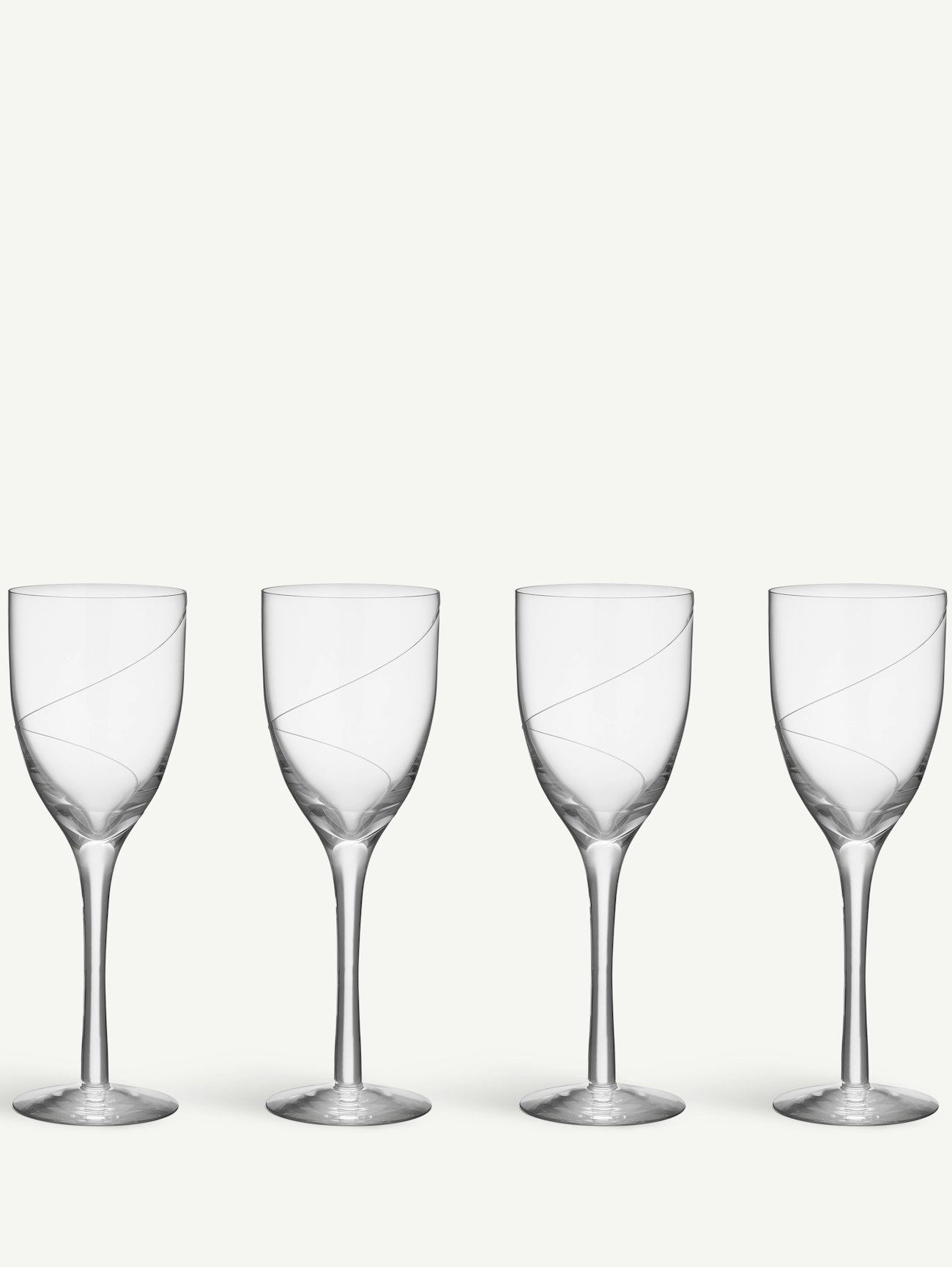 Line vinglas35cl 4-pack