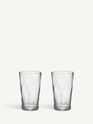 Château tumblerglas 22cl 2-pack