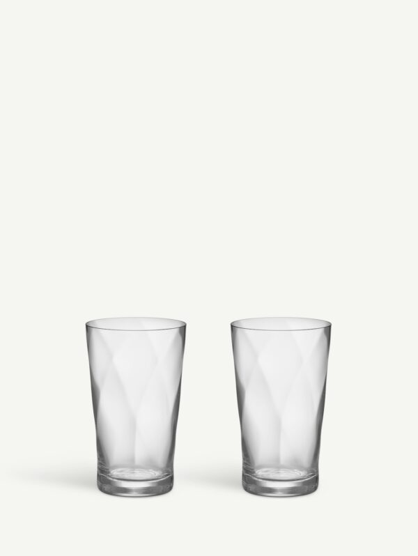 Château tumblerglas 22cl 2-pack