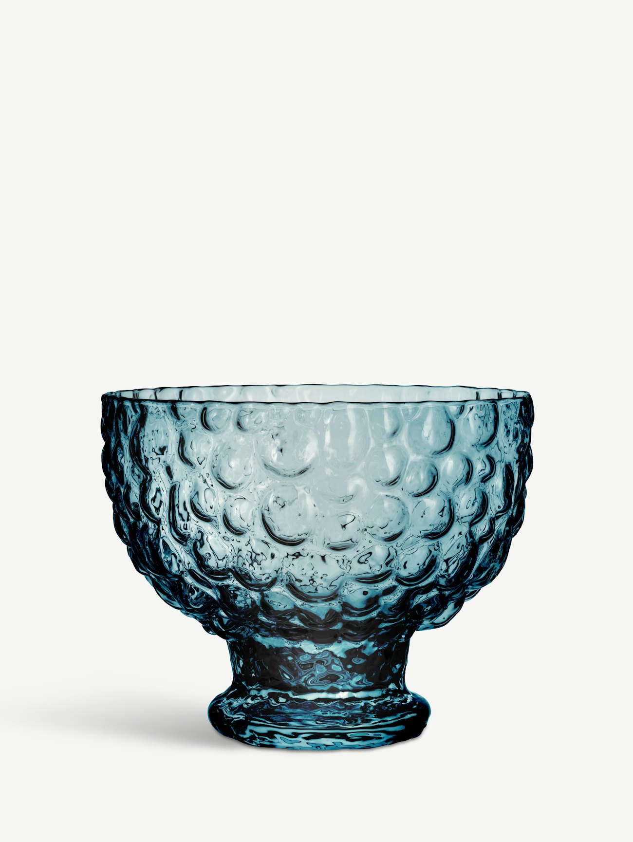 Moss skål cirkulär 190mm